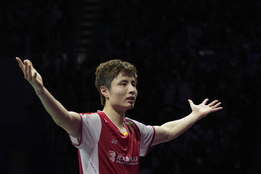 这样的成就 这样的成就