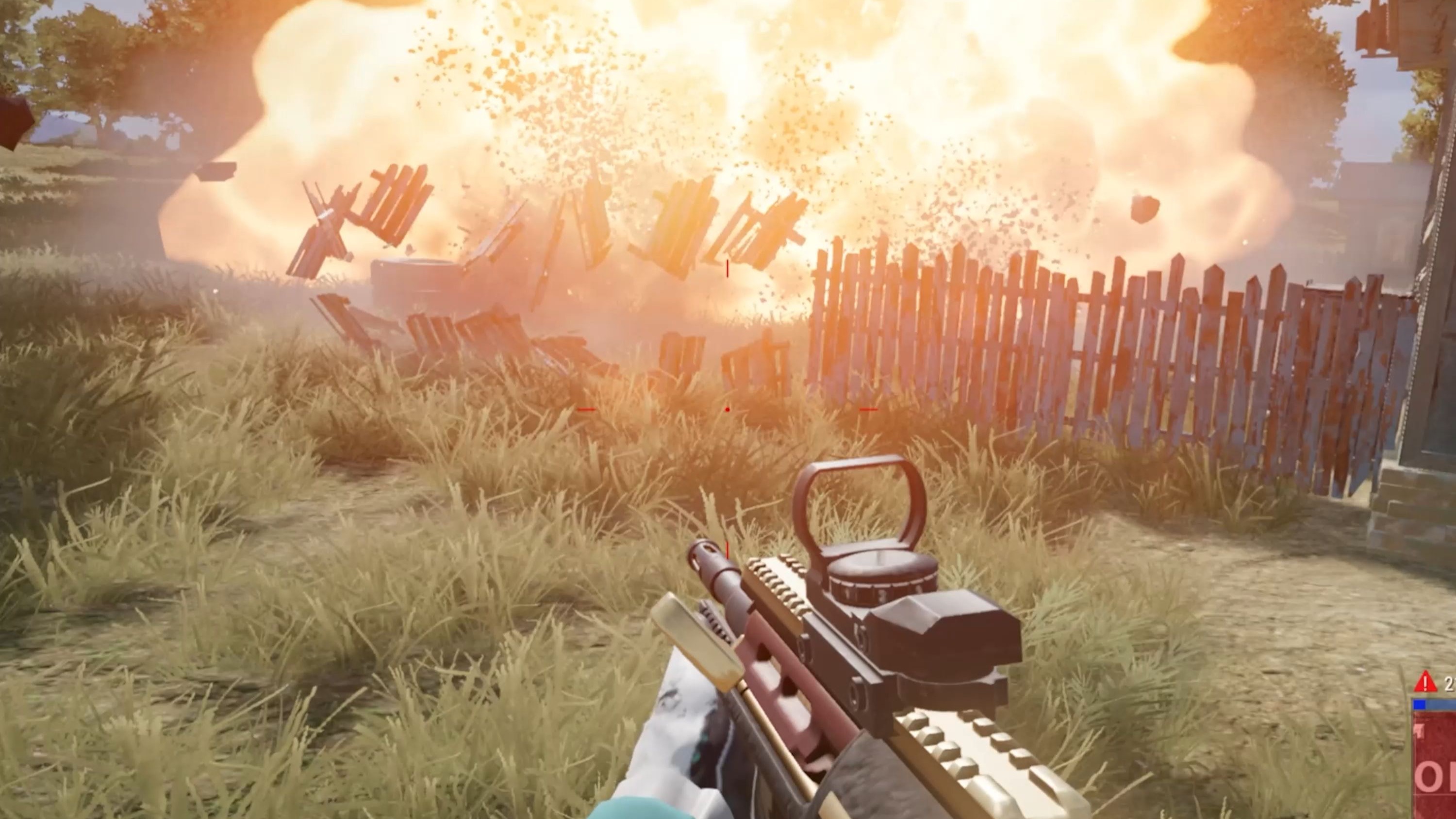 在过去几周 在过去几周