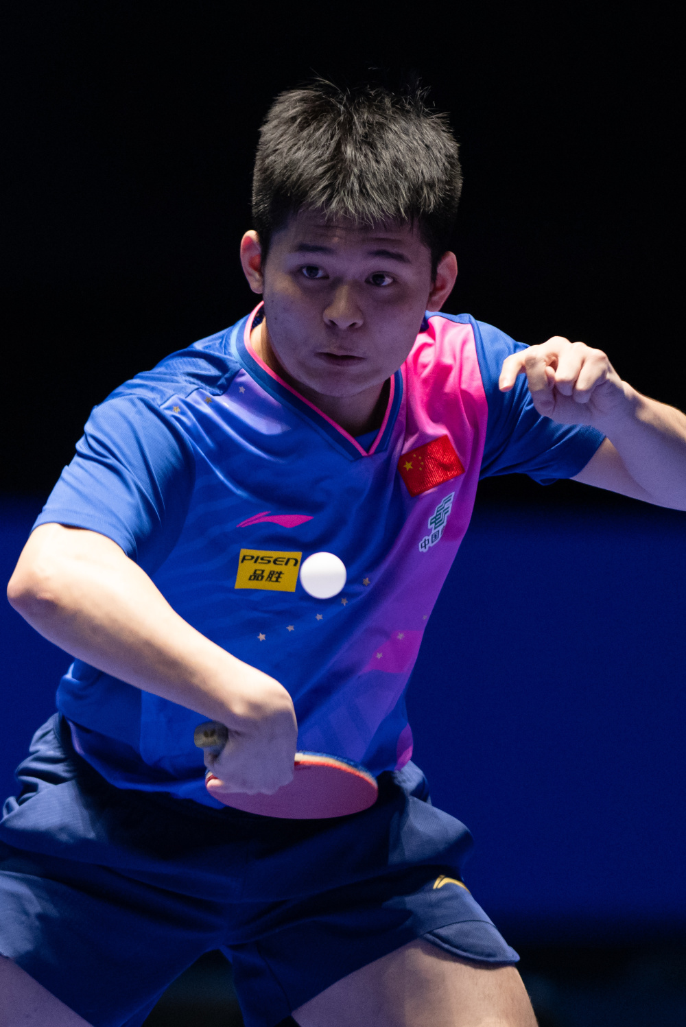 陈梦用她的 陈梦用她的