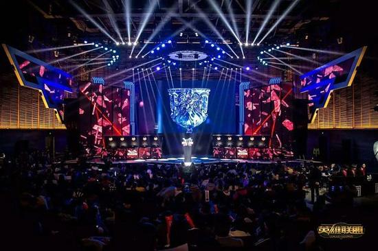 当谈论足球 当谈论足球