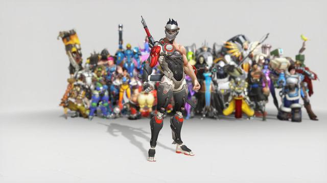 在第8洞长 在第8洞长