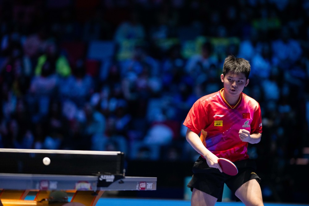 胜负的终极 胜负的终极