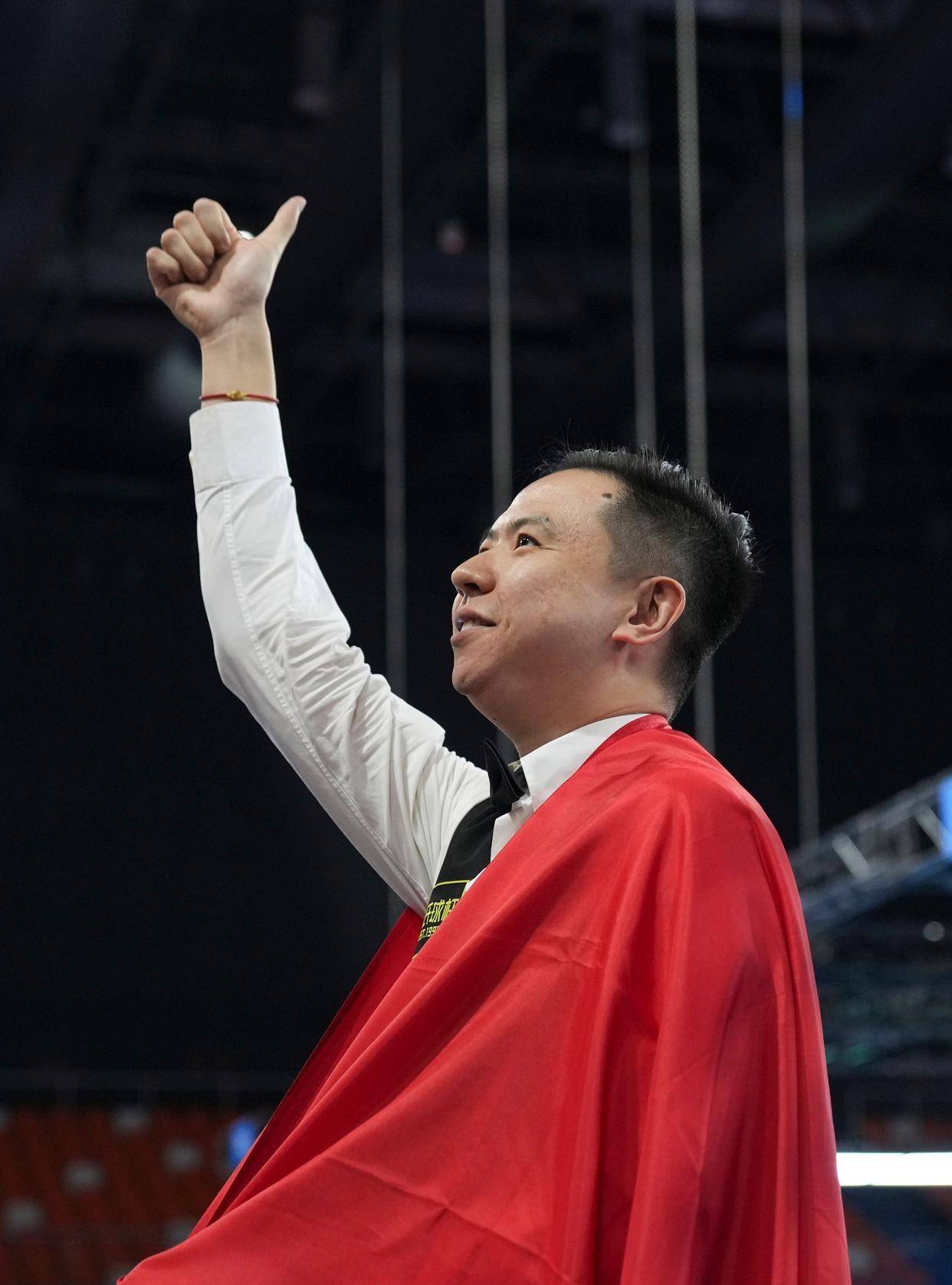 这对他本人 这对他本人