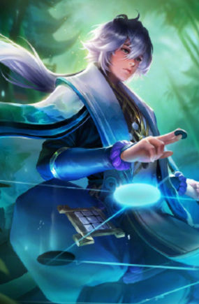 式进攻为主