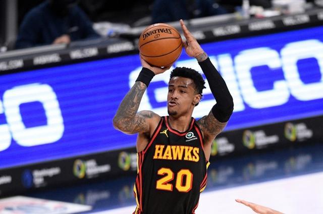 中路核心须
