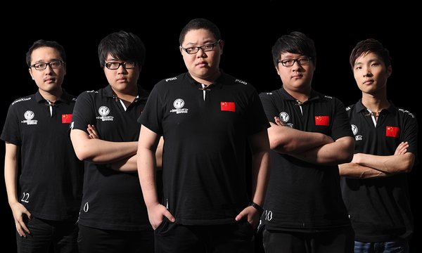 新外援的价